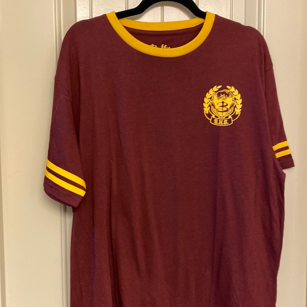 Buffy, Loot Crate exclusive, tee